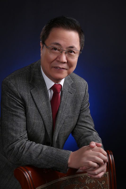 Prof. Ningli Wang